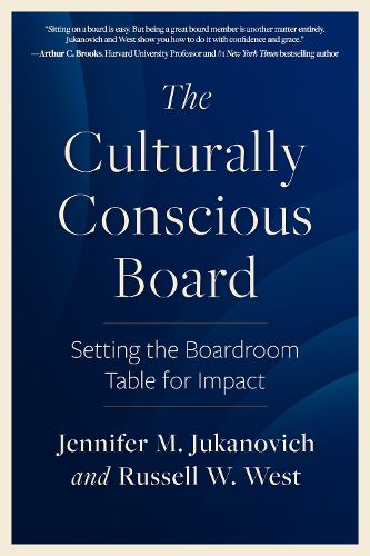 The Culturally Conscious Board