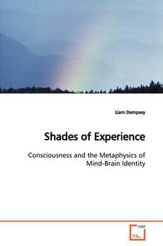 Cover image for Shades of Experience