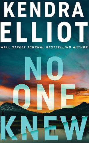 Cover image for No One Knew