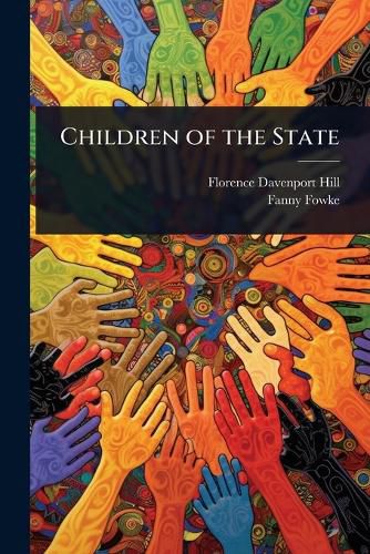 Cover image for Children of the State