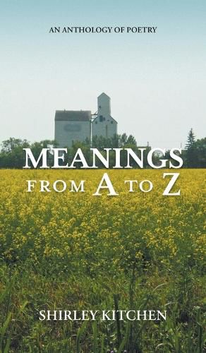 Cover image for Meanings from A to Z