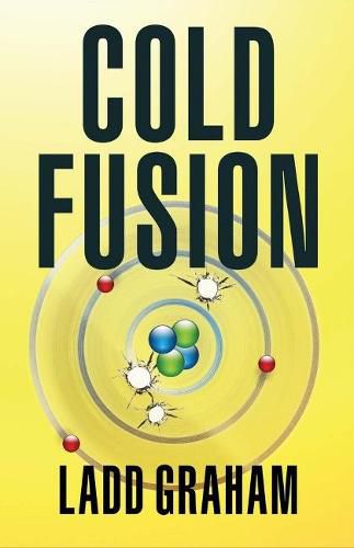 Cover image for Cold Fusion