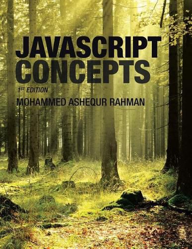 Cover image for Javascript Concepts