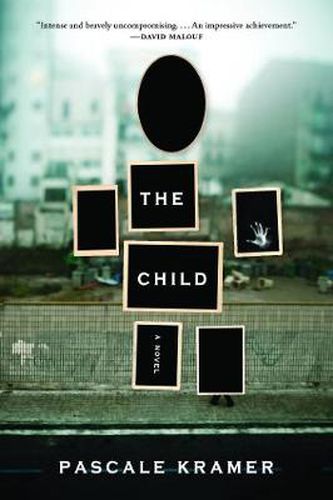 Cover image for The Child