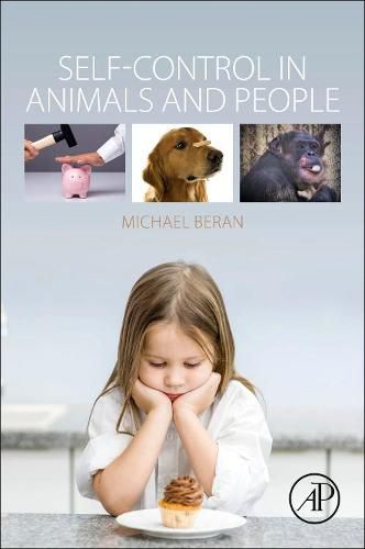 Cover image for Self-Control in Animals and People