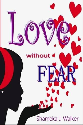 Cover image for Love Without Fear