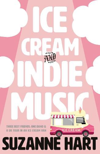 Cover image for Ice Cream and Indie Music