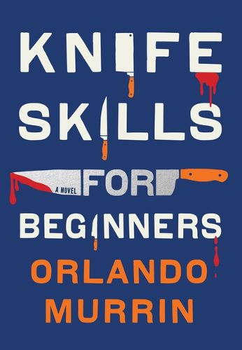 Cover image for Knife Skills for Beginners