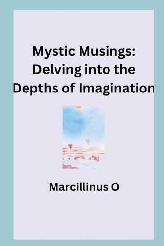 Cover image for Mystic Musings