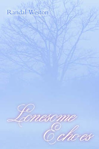 Cover image for Lonesome Echoes