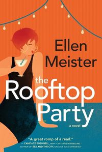 Cover image for The Rooftop Party