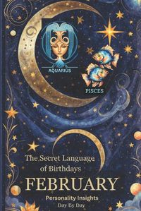 Cover image for The Secret Language of Birthdays