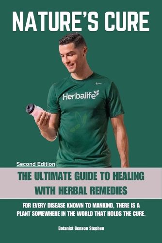 Cover image for Nature's Cure Herbalife