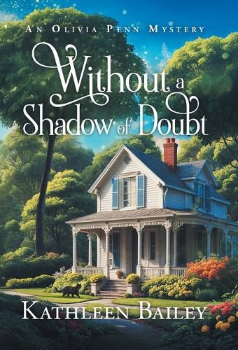 Cover image for Without a Shadow of Doubt