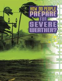 Cover image for How Do People Prepare for Severe Weather?