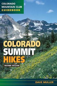 Cover image for Colorado Summit Hikes