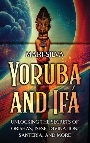 Cover image for Yoruba and Ifa