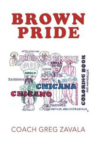 Cover image for Brown Pride