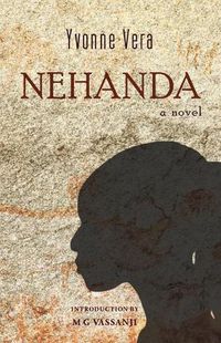 Cover image for Nehanda