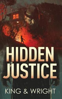 Cover image for Hidden Justice