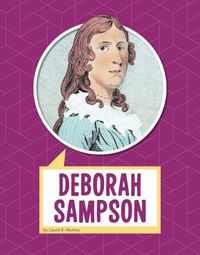 Cover image for Deborah Sampson