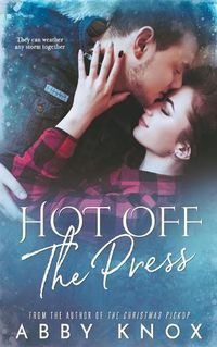 Cover image for Hot Off the Press