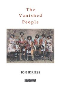 Cover image for The Vanished People