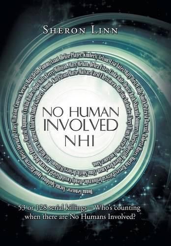 Cover image for No Human Involved: Nhi