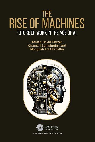 Cover image for The Rise of Machines