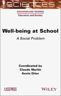 Cover image for Well-being at School