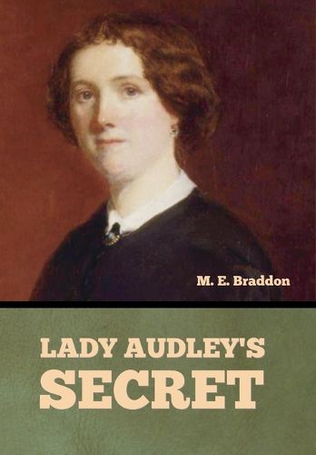 Cover image for Lady Audley's Secret