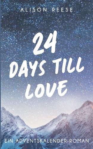 Cover image for 24 Days till Love