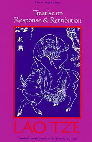 Cover image for Treatise on Response and Retribution