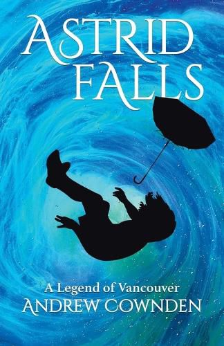 Cover image for Astrid Falls