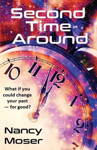 Cover image for Second Time Around