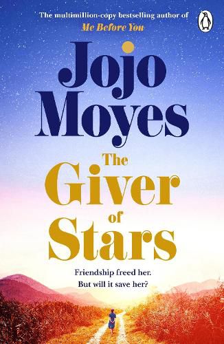 Cover image for The Giver of Stars