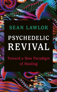 Cover image for Psychedelic Revival