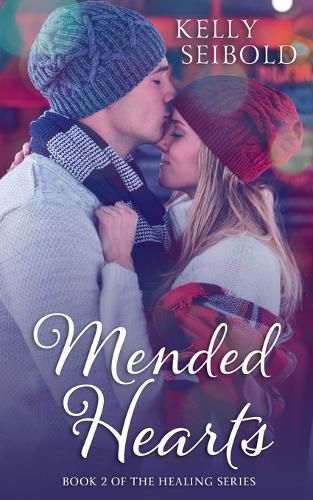 Cover image for Mended Hearts
