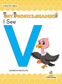 Cover image for I See V