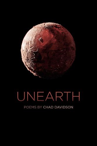 Cover image for Unearth