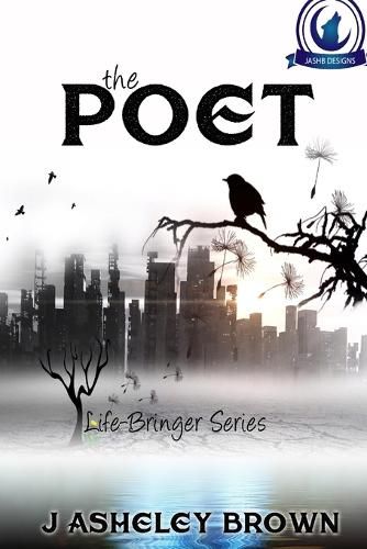 Cover image for The Poet