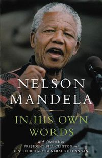 Cover image for In His Own Words