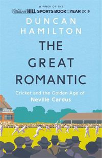 Cover image for The Great Romantic