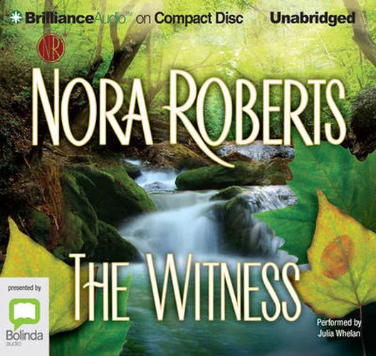 Cover image for The Witness