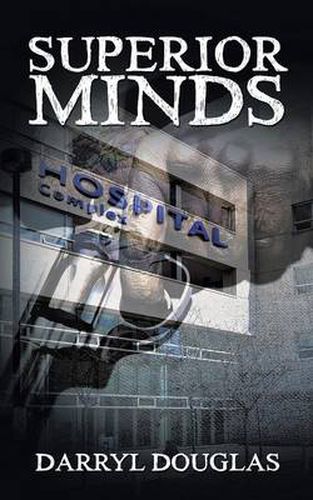 Cover image for Superior Minds