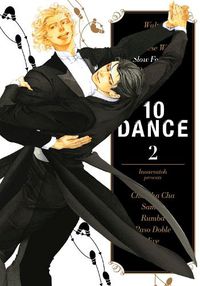 Cover image for 10 Dance 2