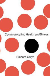 Cover image for Communicating Health and Illness