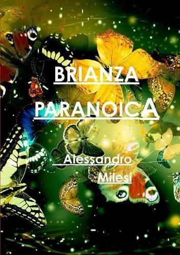 Cover image for Brianza Paranoica