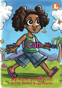 Cover image for I Can