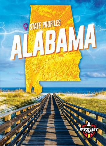 Cover image for Alabama